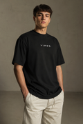 VIRES OVERSIZED TEE